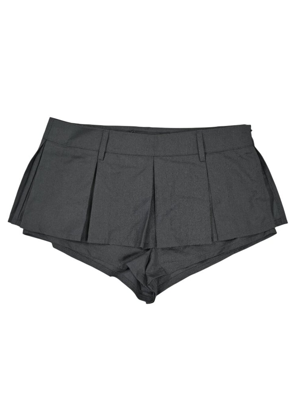Lioness Allure Mini Skort in Mineral